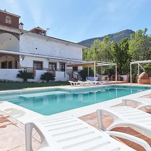  Сasa de vacaciones El Ranchito